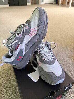 Under Armour UA Charged Verssert 2